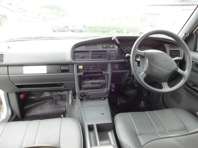 H14年式　クラウンセダン ロイヤルサルーン