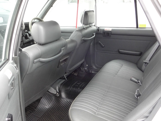 H14年式　クラウンセダン ロイヤルサルーン