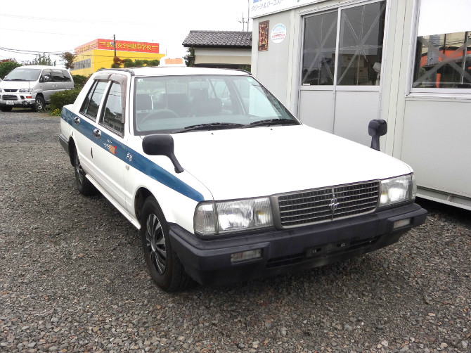 H14年式　クラウンセダン ロイヤルサルーン