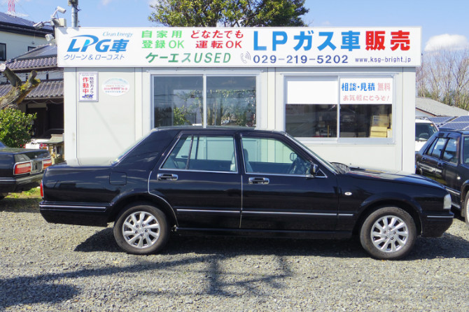 中古タクシー Lpガス中古車の売買ならケーエスusedへ