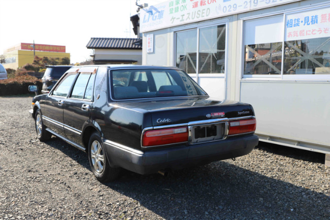 H14年式　クラウンセダン ロイヤルサルーン