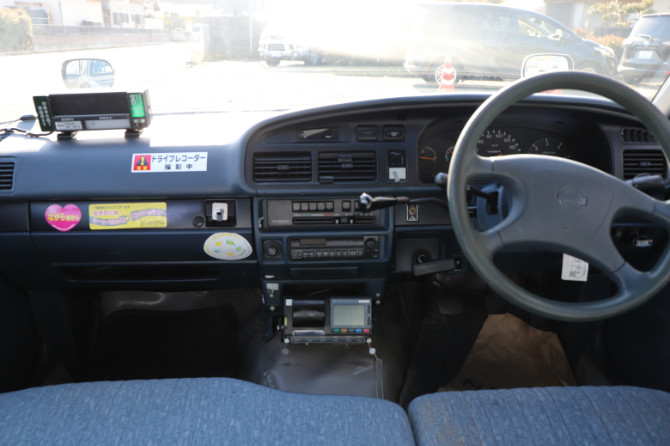 H14年式　クラウンセダン ロイヤルサルーン