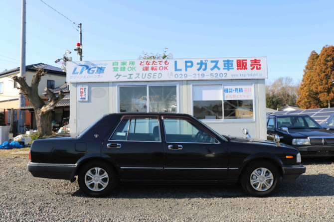 H14年式　クラウンセダン ロイヤルサルーン