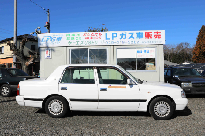 H14年式　クラウンセダン ロイヤルサルーン