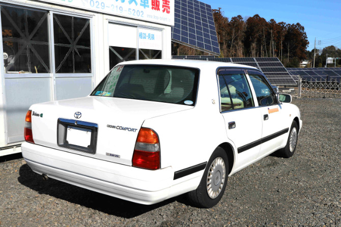 H14年式　クラウンセダン ロイヤルサルーン